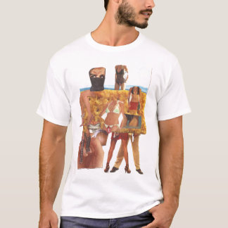 019_Embodiment T-Shirt