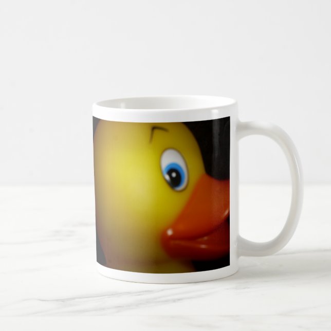 019, Feelin' Ducky! Coffee Mug (Right)