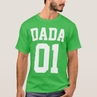 #01 DADA Customize