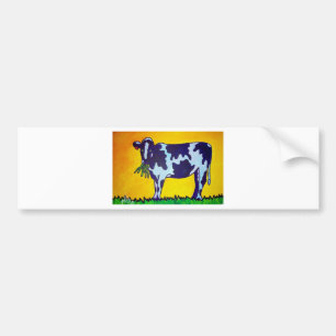 01 Got Hay by Piliero Bumper Sticker