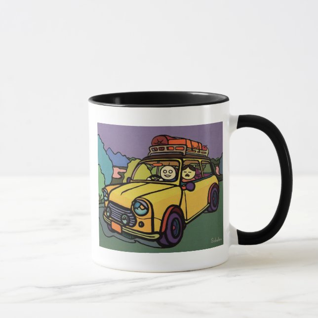 01 SOBASUTA Mug (Right)