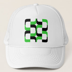 020614 - Colours Trucker Hat