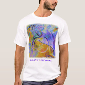 020712-k-09 T-Shirt