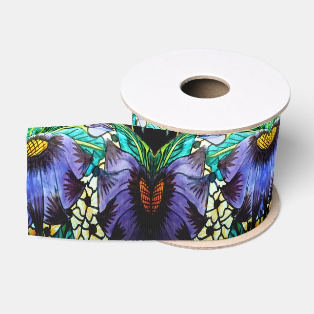 025 Talavera Ribbon Grosgrain Ribbon (Spool)
