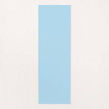 #025 Tropical Blue Colour Collection