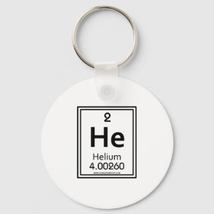 02 Helium Keychain