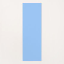 #030 Pastel Blue Colour Collection