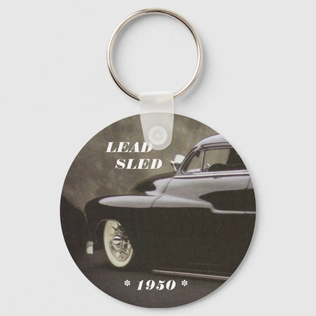 03-30-2009 07;04;05PM, LEAD, SLED, * 1950 * KEYCHAIN (Front)