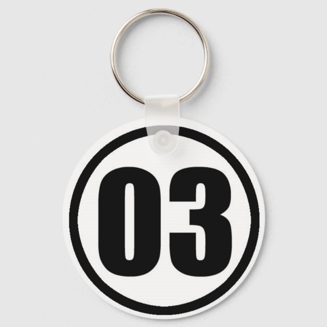 03 Keychain (Front)