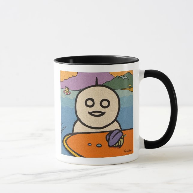 03 SOBASUTA Mug (Right)