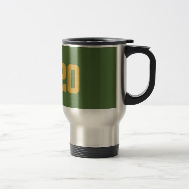 0420 Mug Originals Collection (Right)