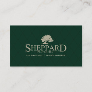 043 Crystal Sheppard :: bcards - simply smart Business Card