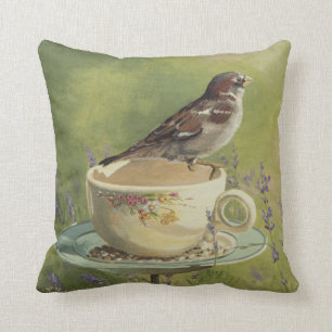 0470 Sparrow Pillow