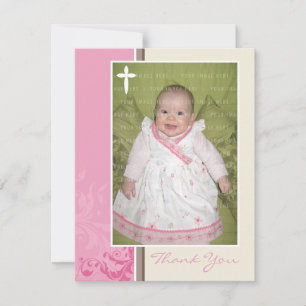 048 Sinead :: CARTE PLATE :: merci 2