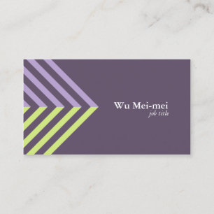 >>> 04 BUSINESS CARD