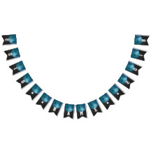 04of12 Bowling Ball Themed Party Custom