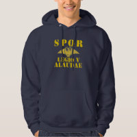 05 Julius Caesar 5th Alaudae Roman Legion Apparel