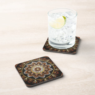 063 - Africa Coasters