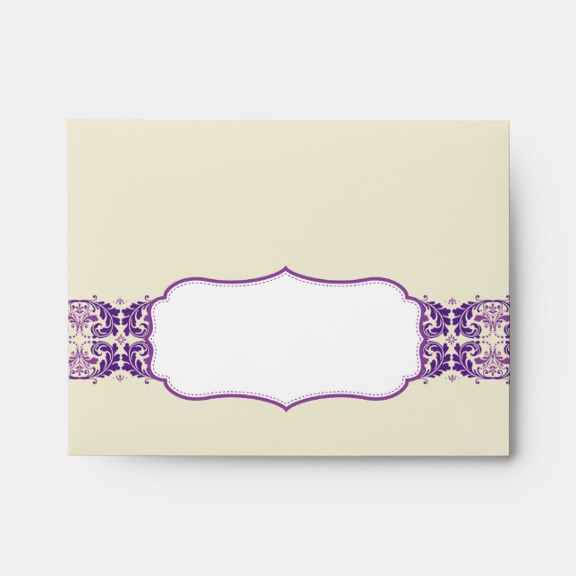 064 Enna :: SPECIAL ENVELOPES :: savvy 7 (Front)