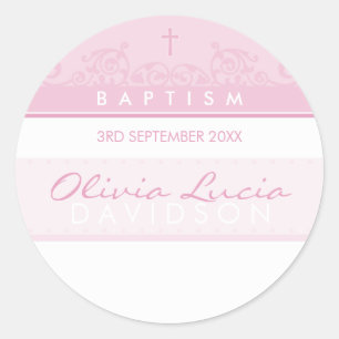 072 Sheryl :: STICKER SEALS - elegant v1