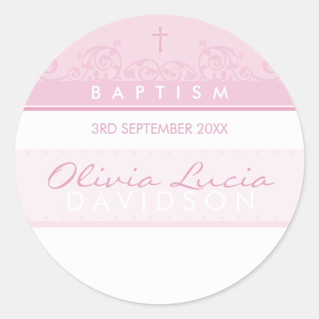 072 Sheryl  ::  STICKER SEALS - elegant v1 (Front)