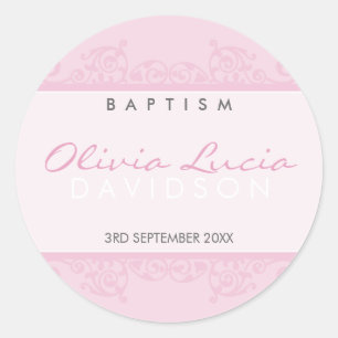 072 Sheryl :: STICKER SEALS - elegant v2