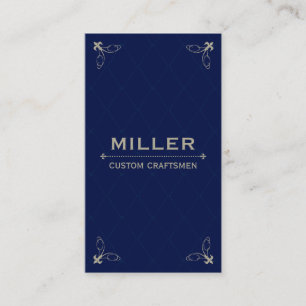 075 Andrea :: CARTE DE VISITE :: simple smart v4