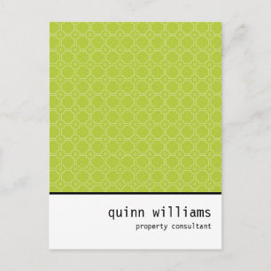 077 Kate :: POSTCARD :: jazzy 5P