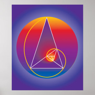 07 ACTIVATION MANDALA POSTER