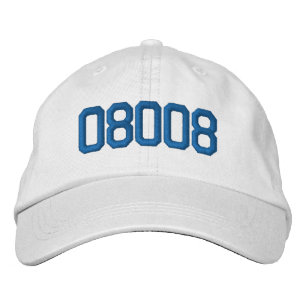 08008 LBI HAT