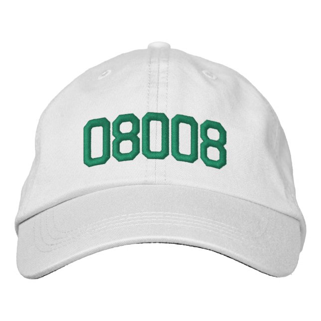 08008 LBI HAT (Front)