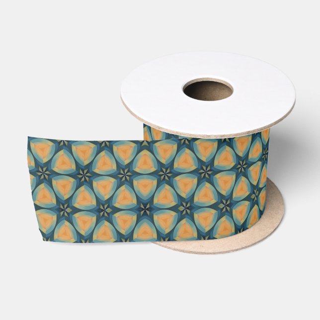 080323 6 SATIN RIBBON (Spool)
