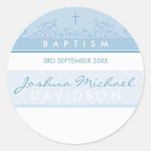 085 Tammy :: STICKER SEALS - elegant