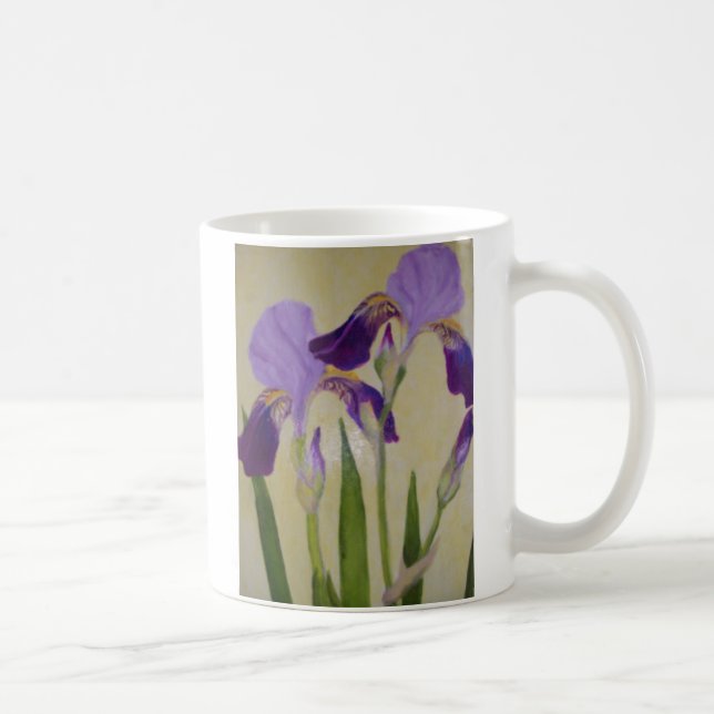 087 COFFEE MUG (Right)