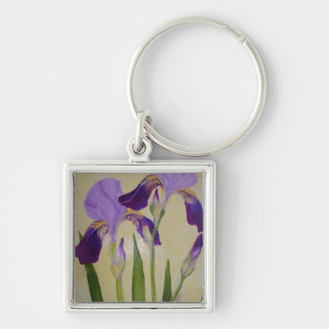 087 KEYCHAIN (Front)