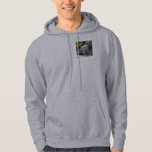 08-Pigeon, STONE PIGEON SOCIETY Hoodie