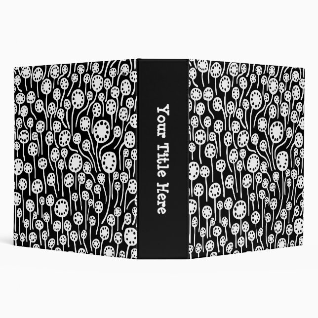 090512 ( 2in) White and Black Binder (Background)