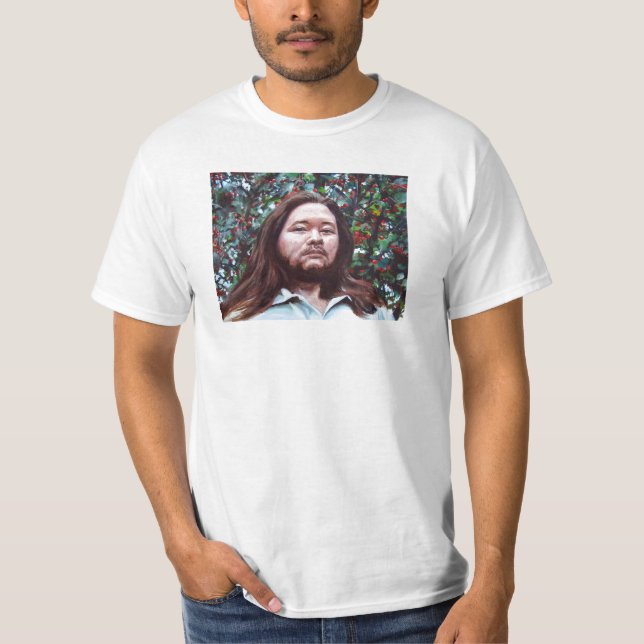 '09 - All I Wanted T-Shirt (Front)