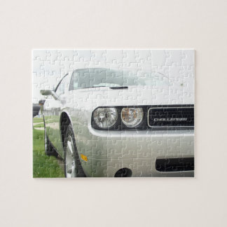 '09 Challenger Puzzle