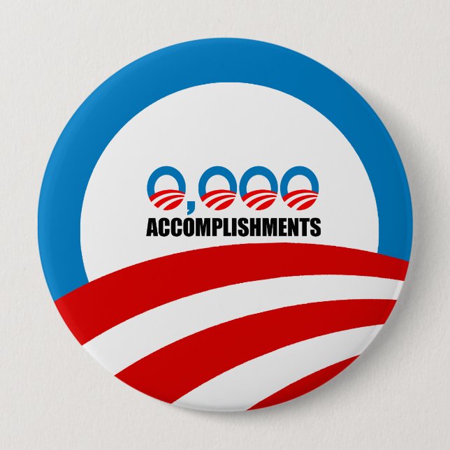 0,000 ACCOMPLISHMENTS 4 INCH ROUND BUTTON (Front)