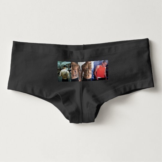 0.16 BOYSHORTS