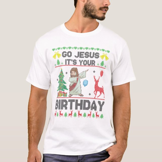 0(25-5-26) T-Shirt (Front)