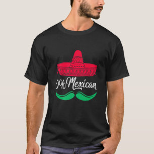 0 Mexican Cinco De 5 De Mayo Party Funny Cinco De T-Shirt