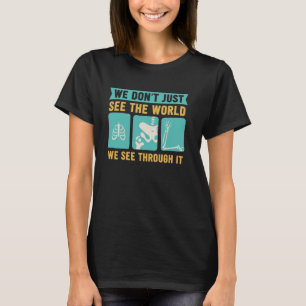 0 Radiology Technician Expert Radiologist Radiogra T-Shirt