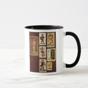 0 The Fool Mug