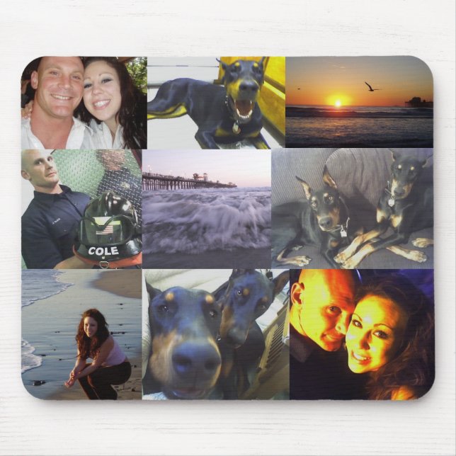 0ed05947, 11-06-06_1912, 9fe466b5, 12-26-06_190... mouse pad (Front)