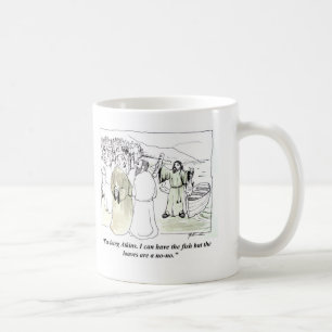 1000 Atkins Coffee Mug