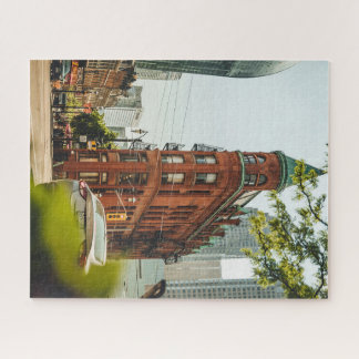 1000 piece jigsaw puzzle