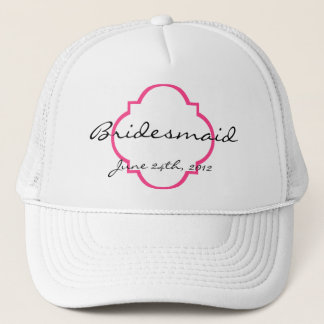 1001 Cosmopolitan Nights Trucker Hat