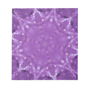 1001 Hearts Spinning Notepad